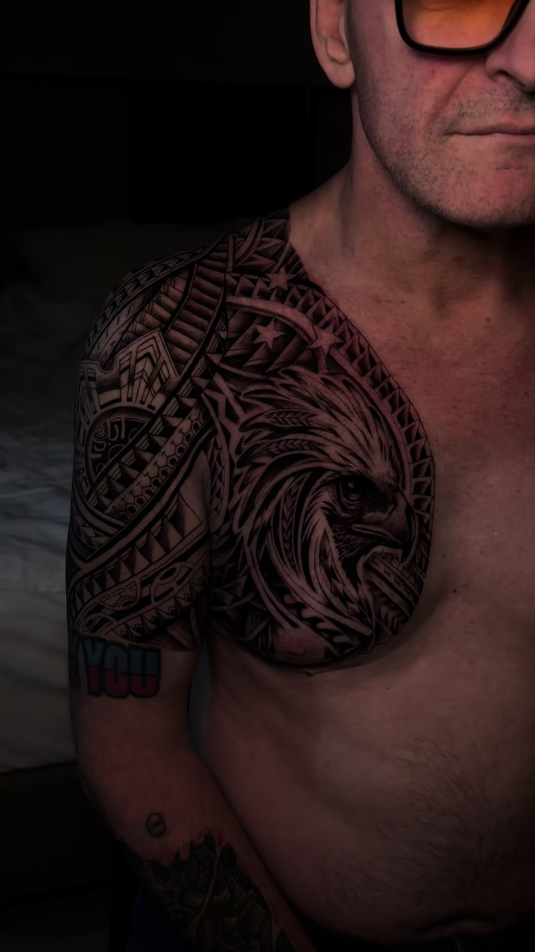 @Kidd Suprimo | Tattoo Artist