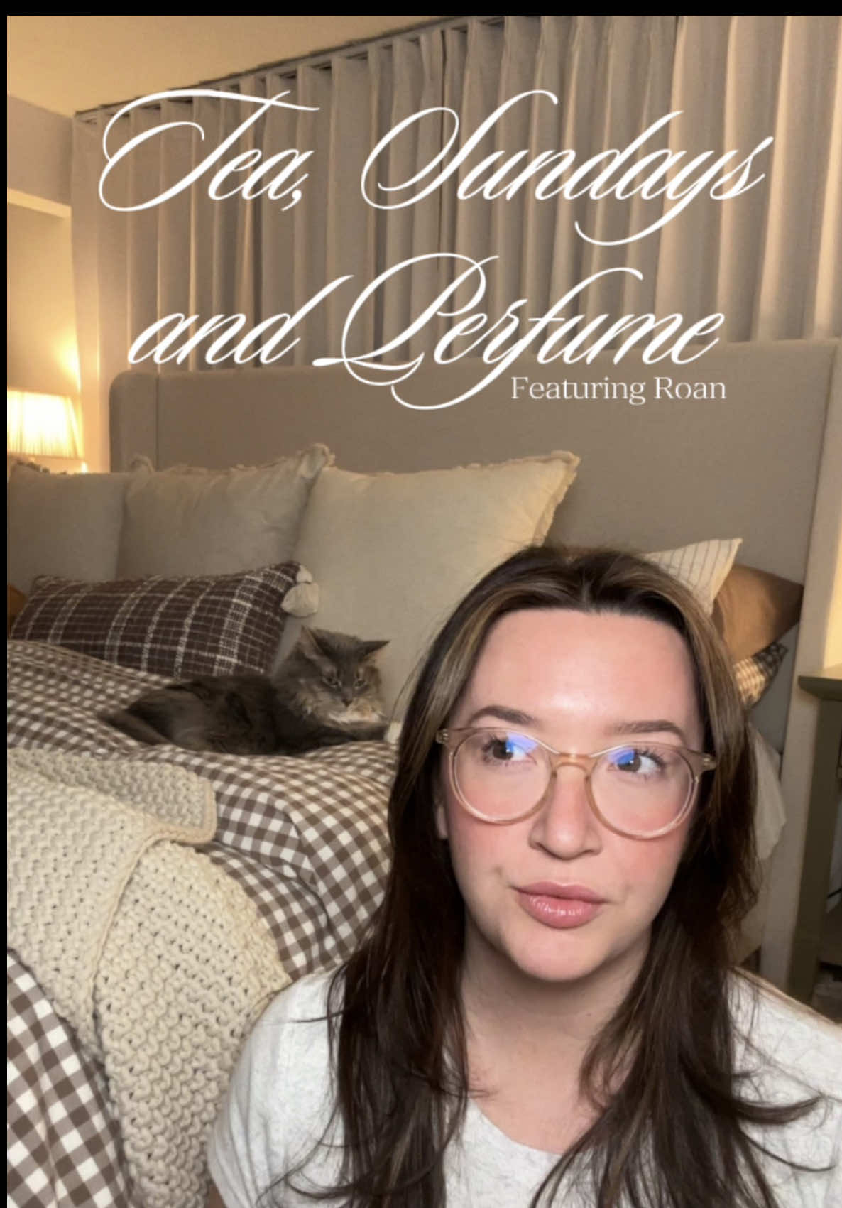 @Elizabeth | FragranceFixations