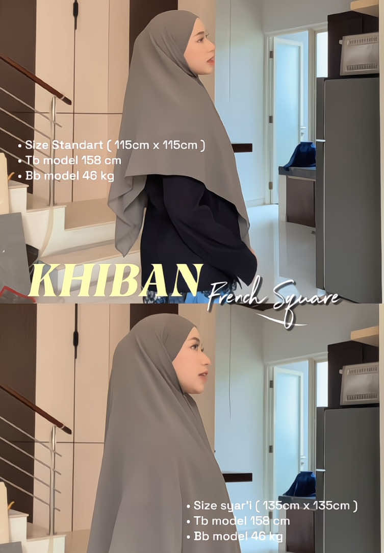 @Jasmine Jilbab
