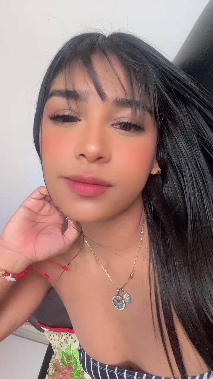 @Leidy Gonzalez