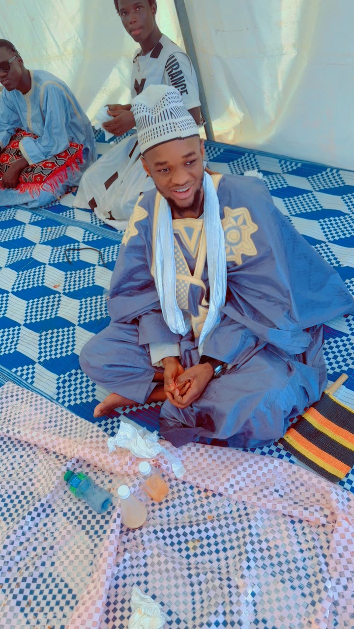 @Serigne Souleymane Niang ❤️