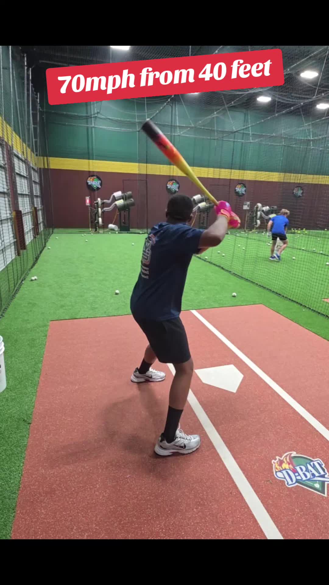 @LONGBALL TONY