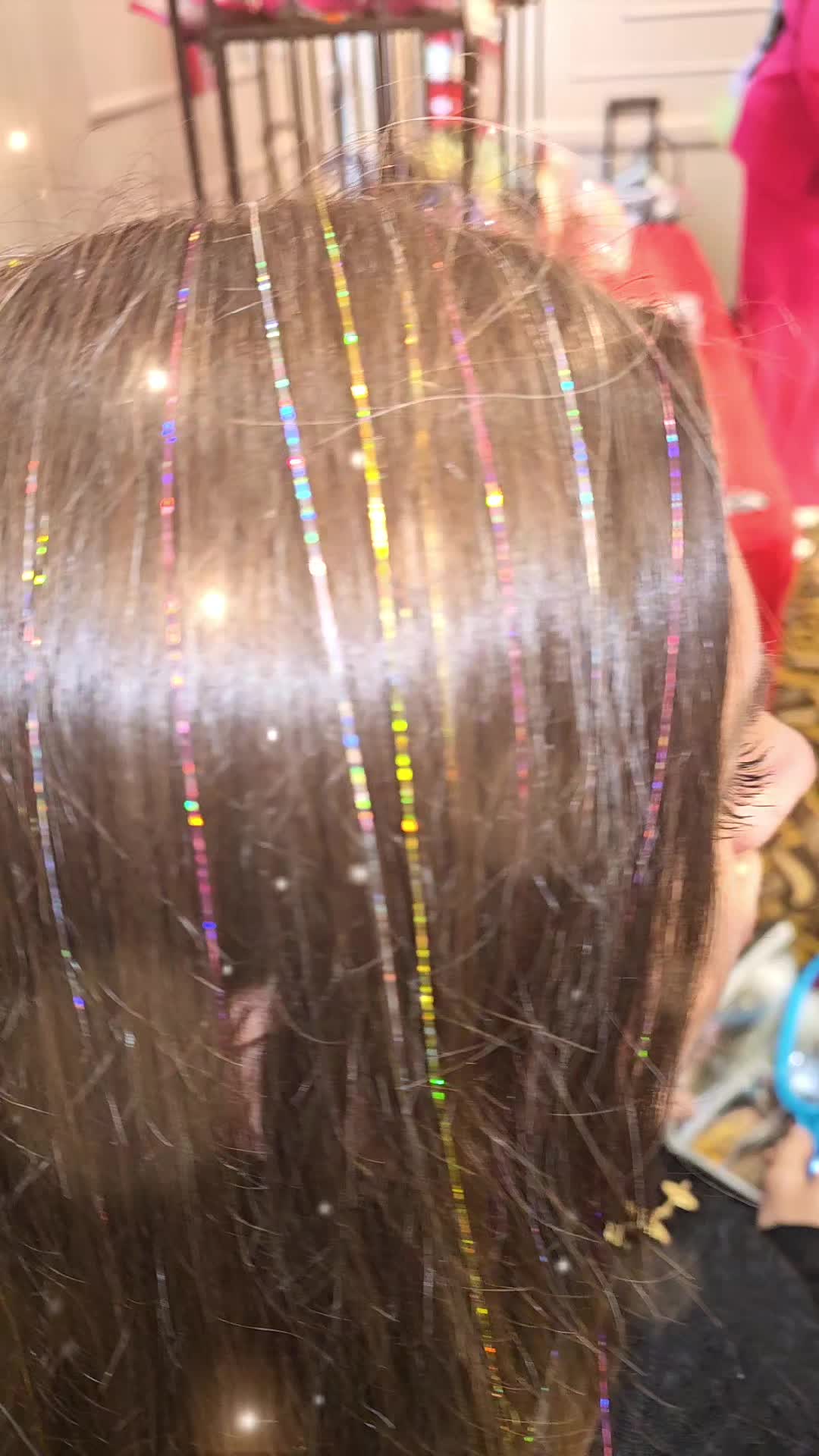 @Fantasy Hair by Jen
