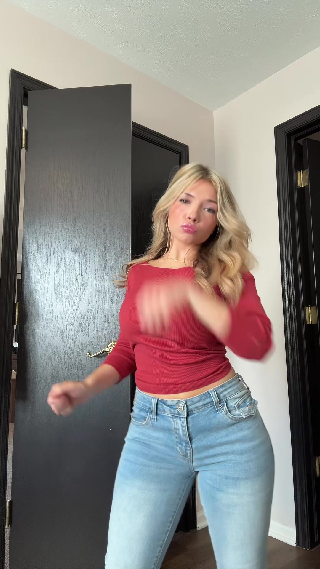 @Zoey Redd