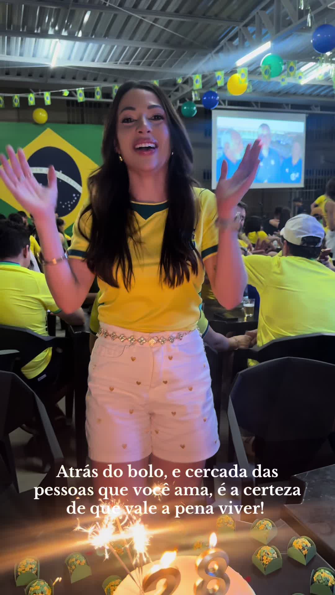 @Yara Mendes
