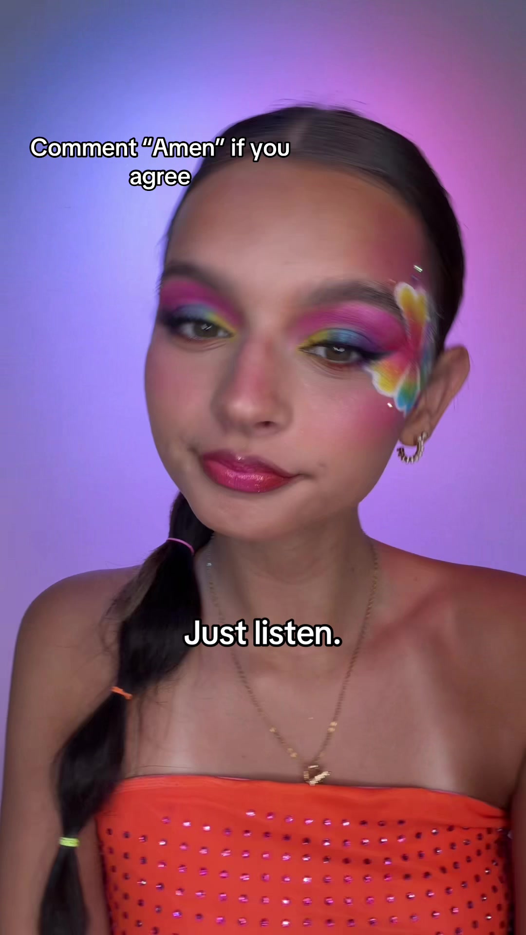 @Paisley Raine