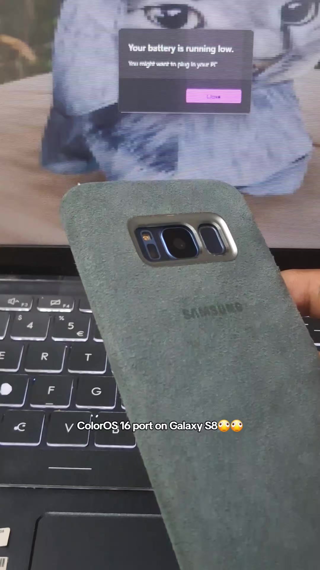 @๐ฏ๐ป๐ฎ๐ช๐ด๐Exynos