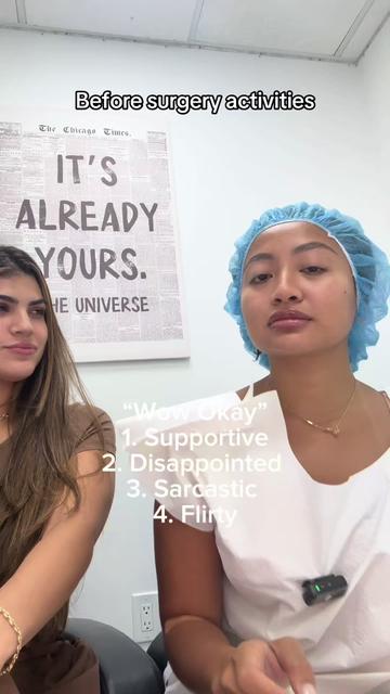 @Snatched Plastic Surgery