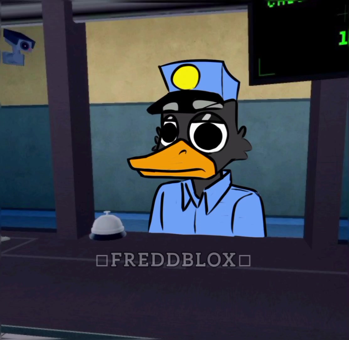 @□Freddblox □