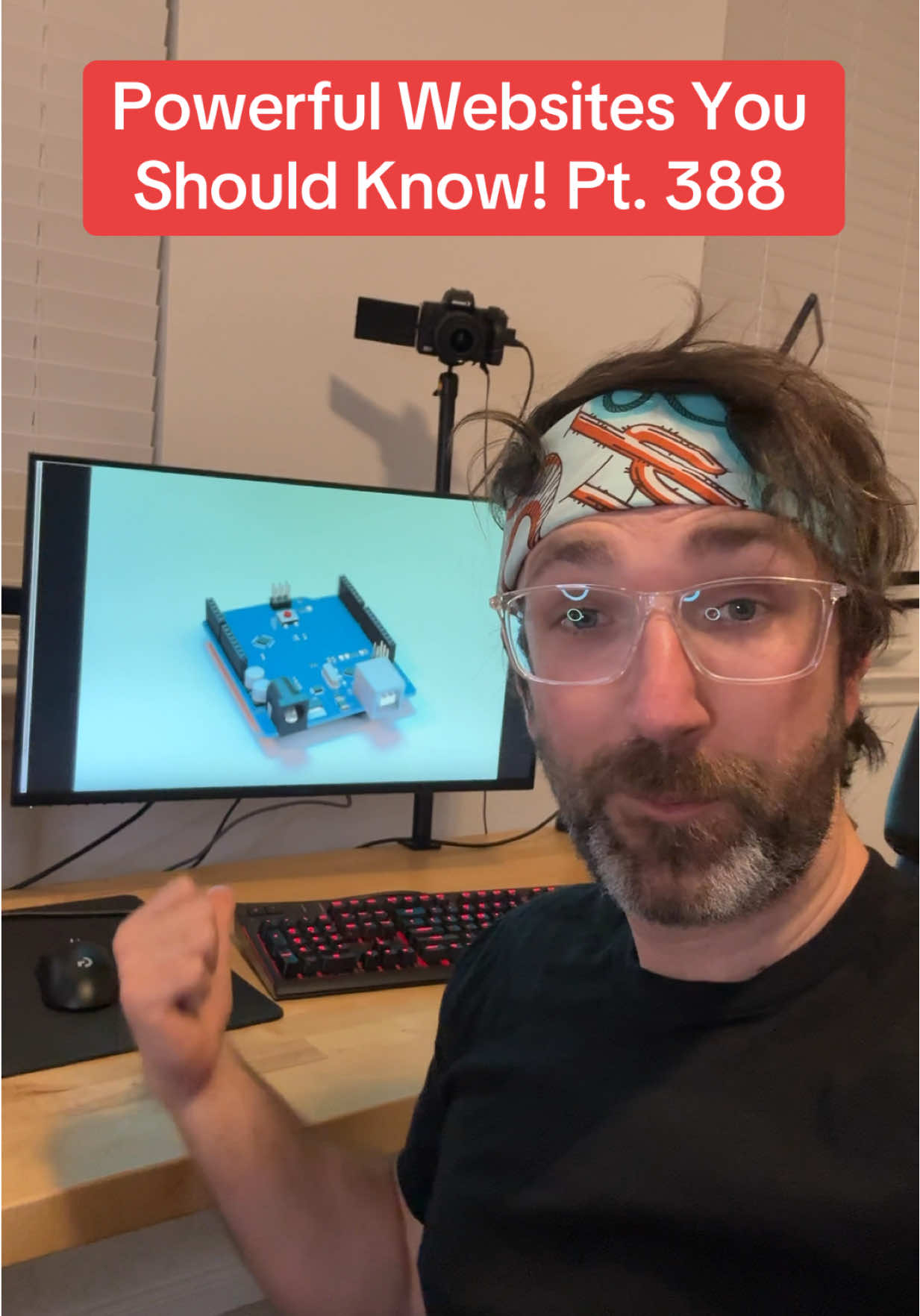 @Matty McTech