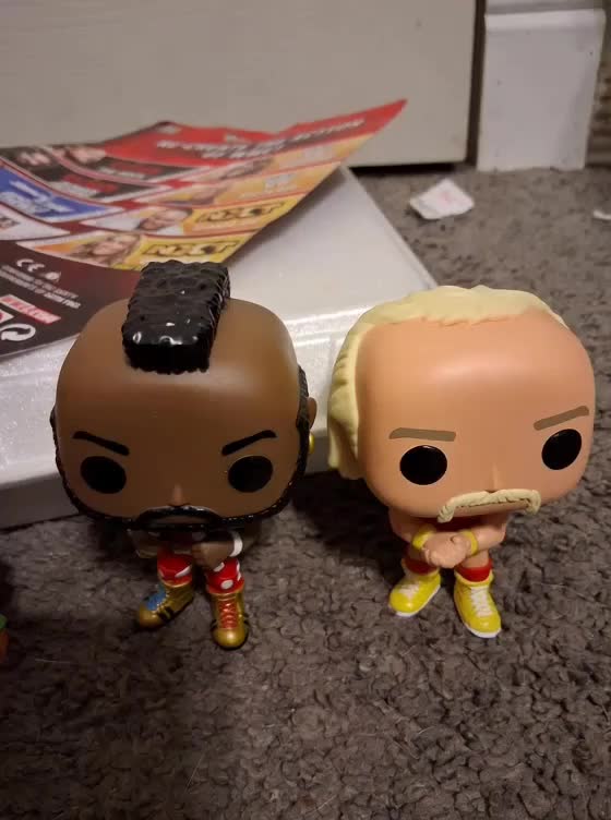 @Se La & Slamtoons Legacy