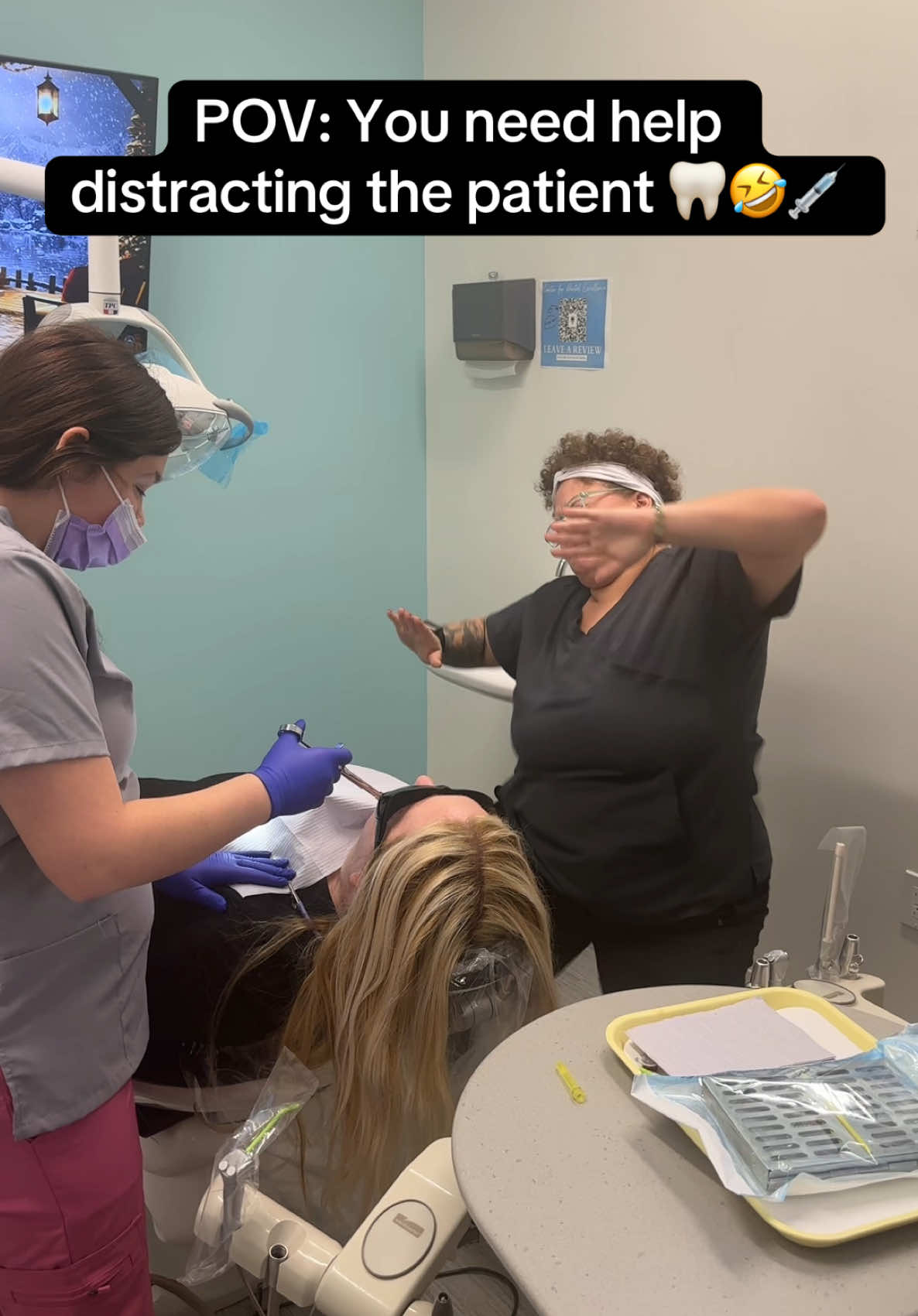 @Centers for Dental Excellence