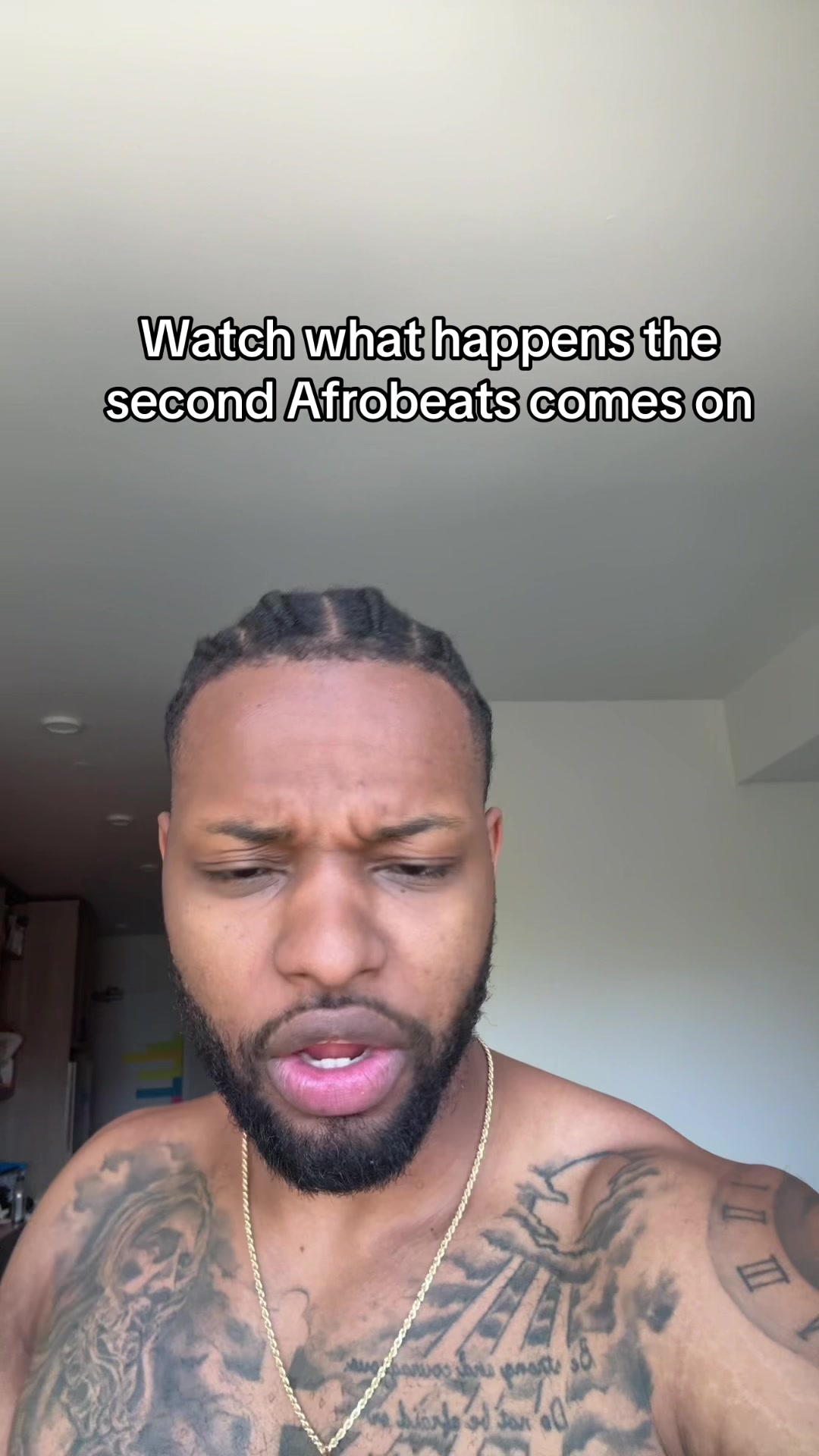 @CwillTalks| UGC Creator