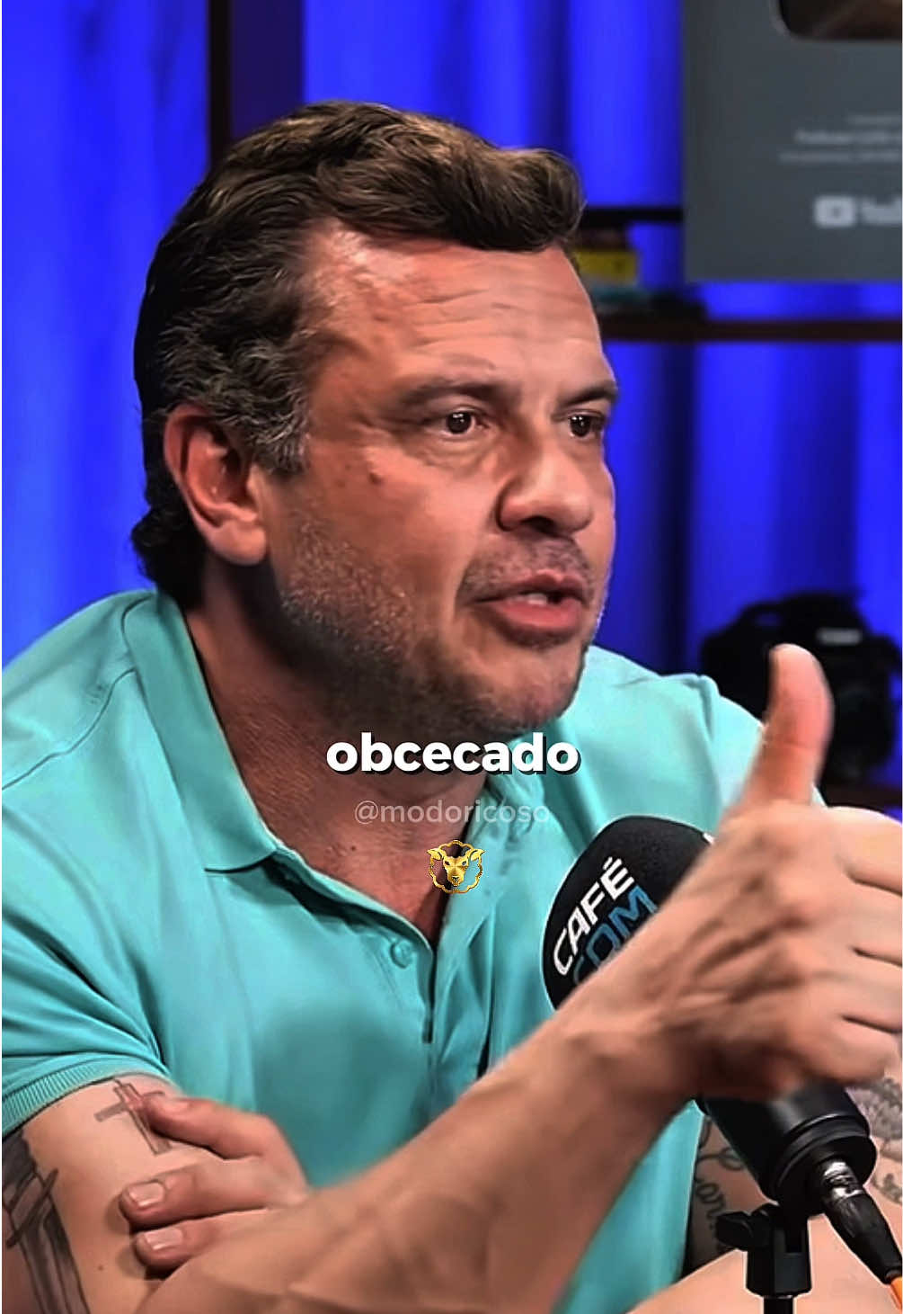 @modoricoso
