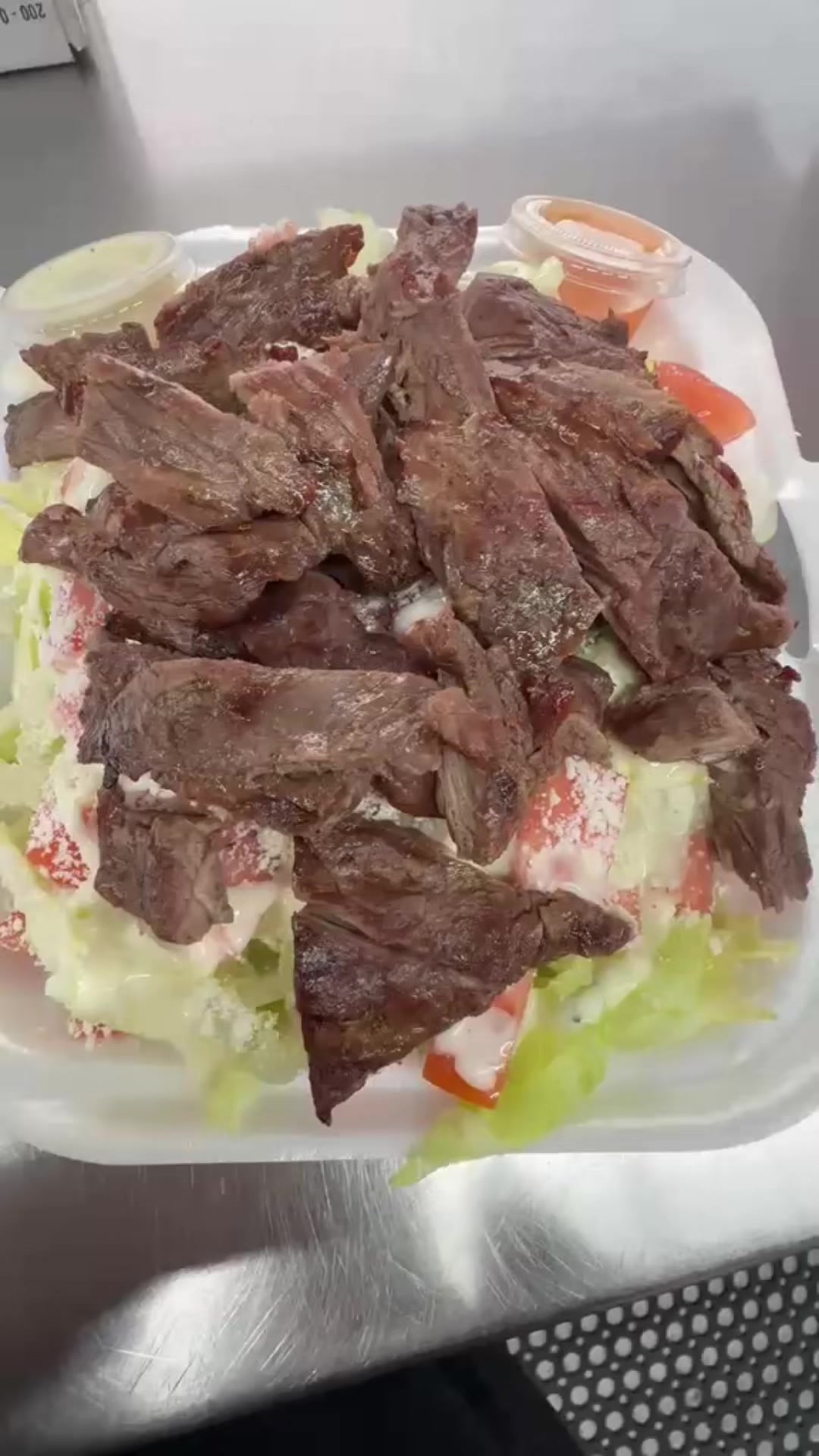 @DELICIAS FOOD TRUCK
