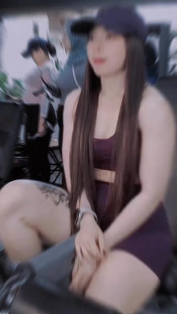 @nok iyus🇭🇰 🍑🎀💦🎀