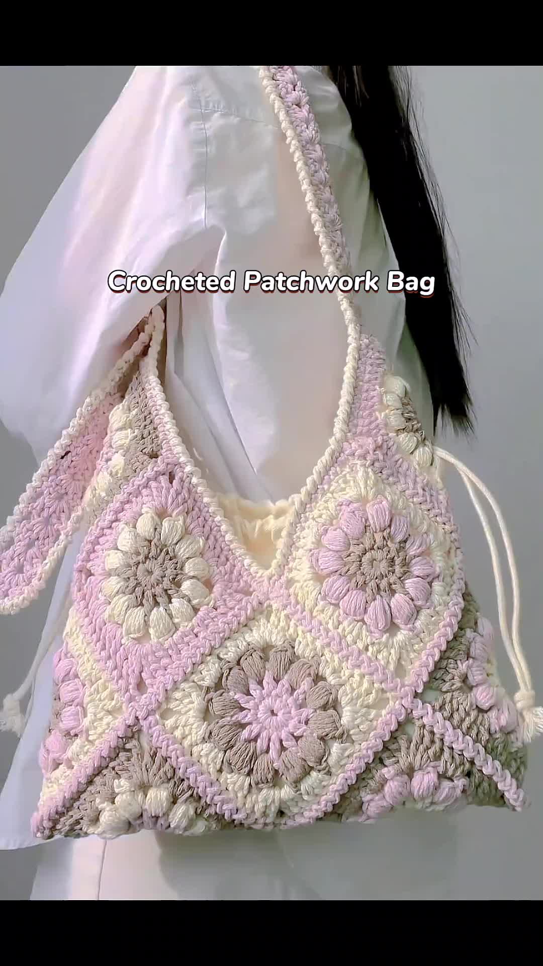 @Crochet House