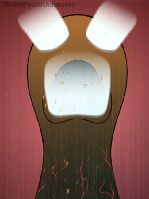 @BurntPeanutAnimated