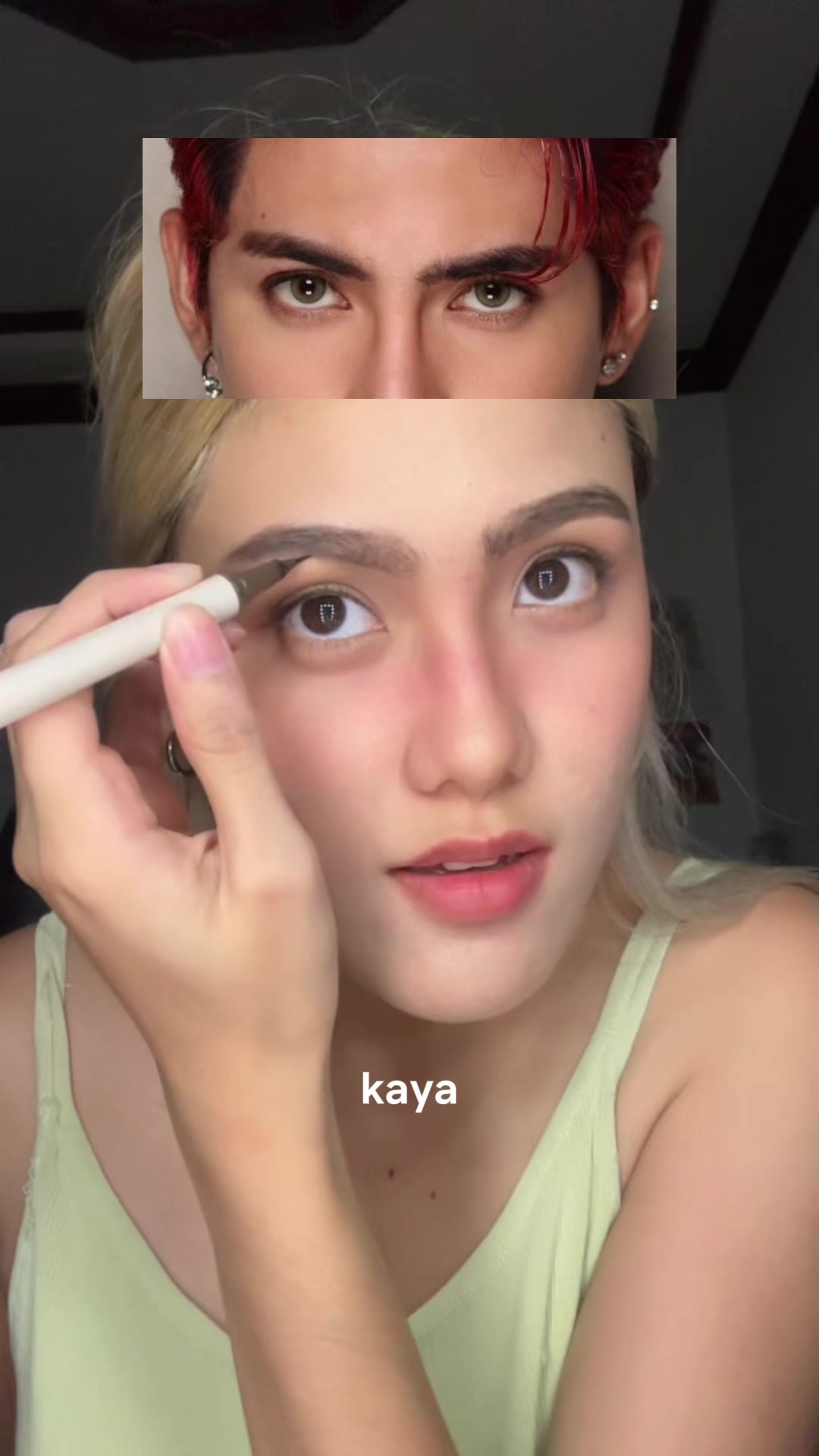 @Hanna Faith