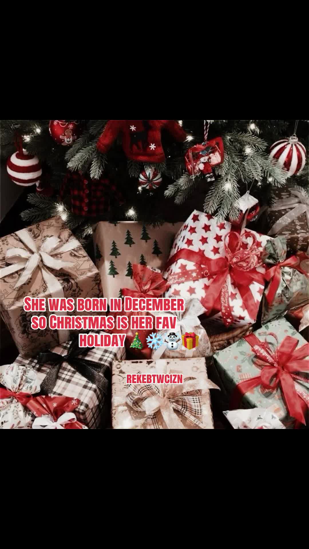 @𝓒𝓱𝓻𝓲𝓼𝓽𝓶𝓪𝓼 𝓖𝓲𝓻𝓵🌲❄