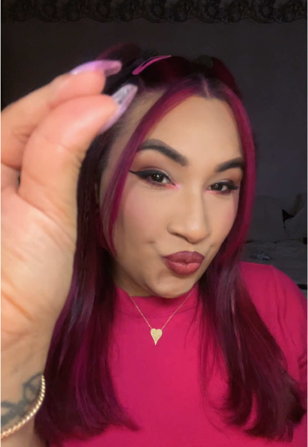 @Valerie | MAKEUP + MOMMY