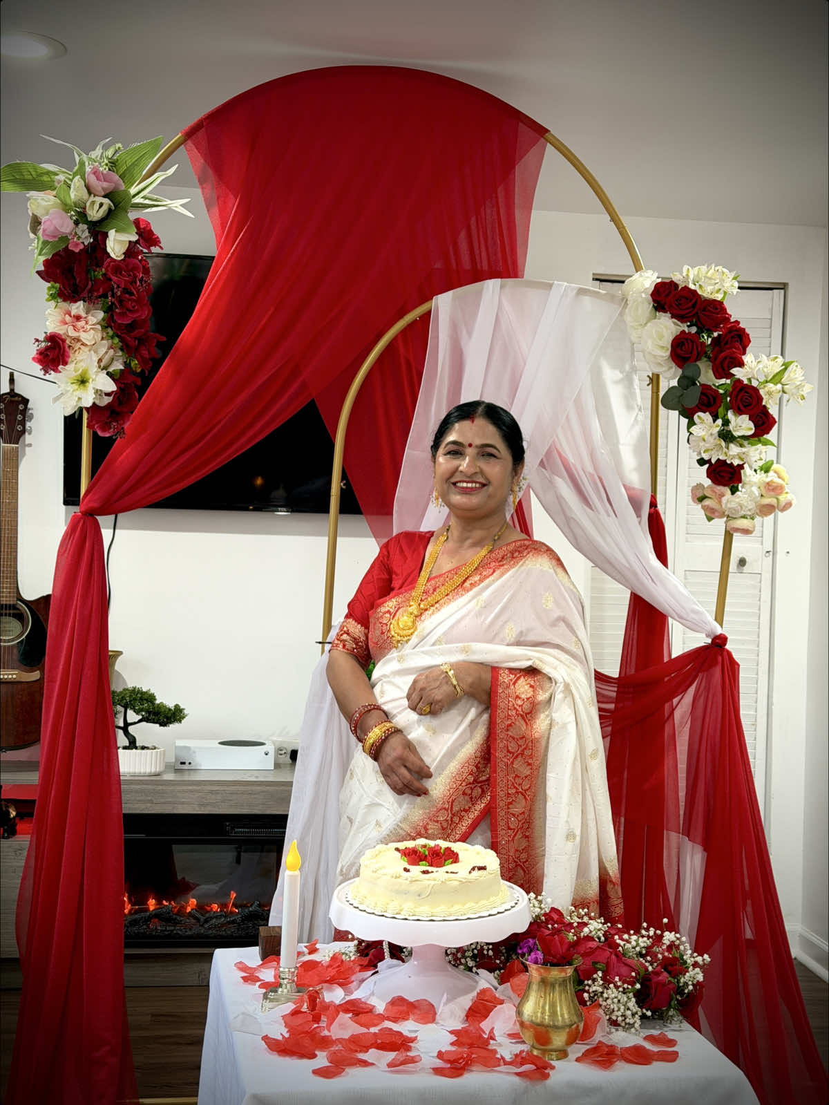 @Pooja