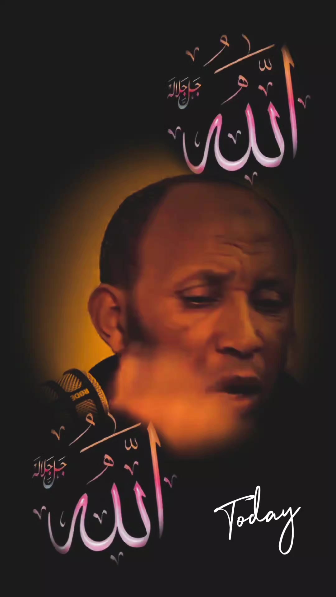 @ሀኒ ነኝ ኡሚን ናፋቂ🦋❤️