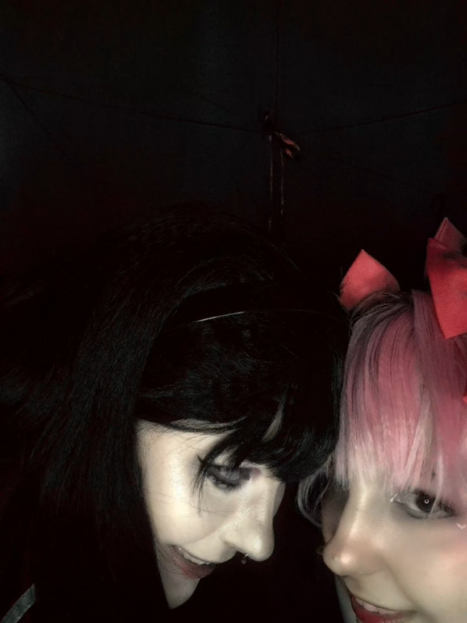 @⭒๋࣭⭑🦇cosmic★bat★cosplay🦇⭒๋࣭⭑