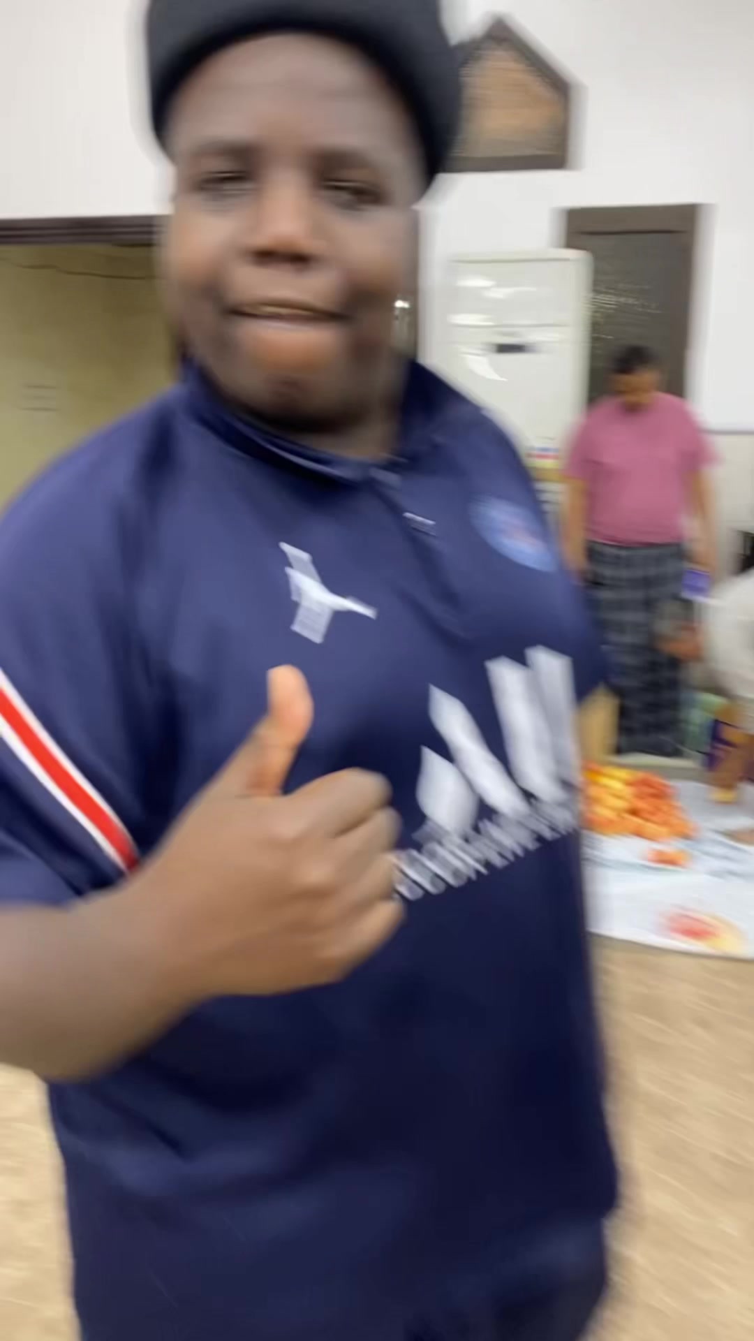 @مهرج كركور العجوز