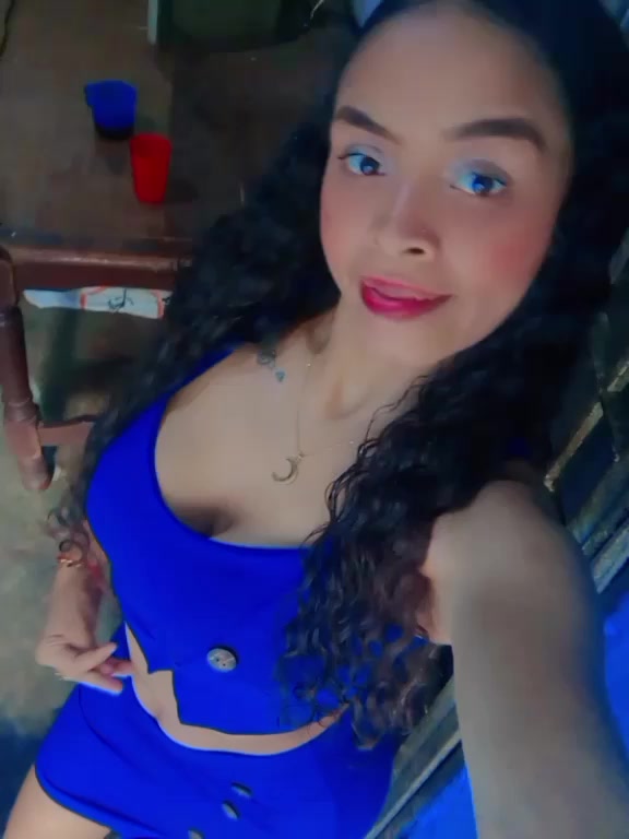 @💙🐠Chiquita Mariana🔱🌺👑