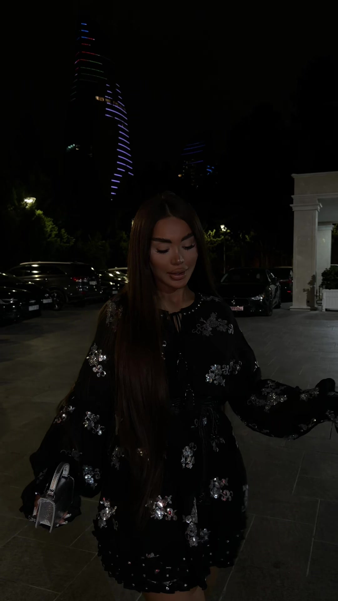 @Sabina Ahmadova