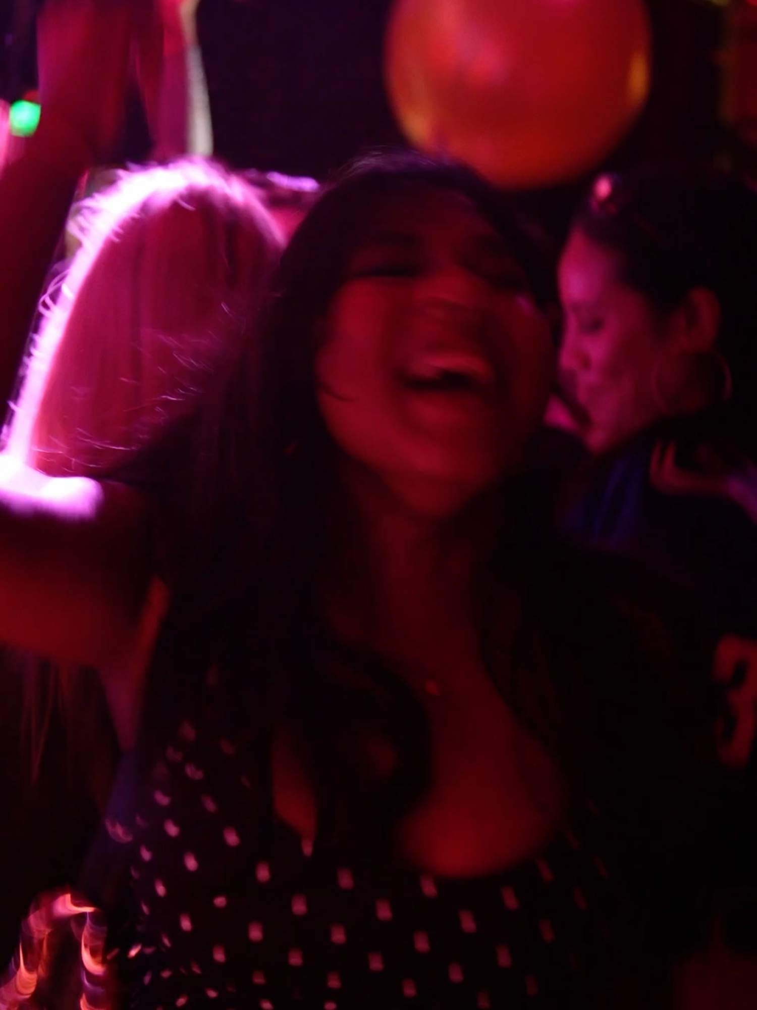 @Superficial Party