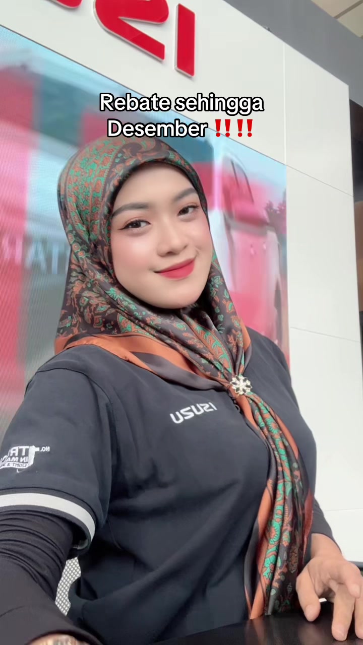 @Dila Isuzu