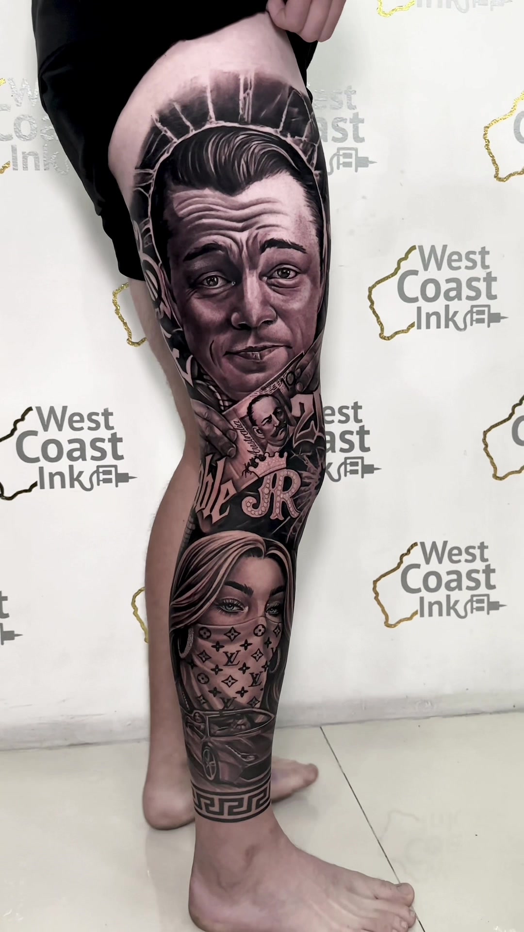 @West Coast Ink Bali