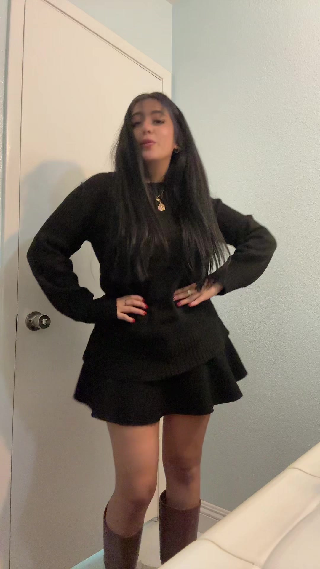 @Britanydoll 💋