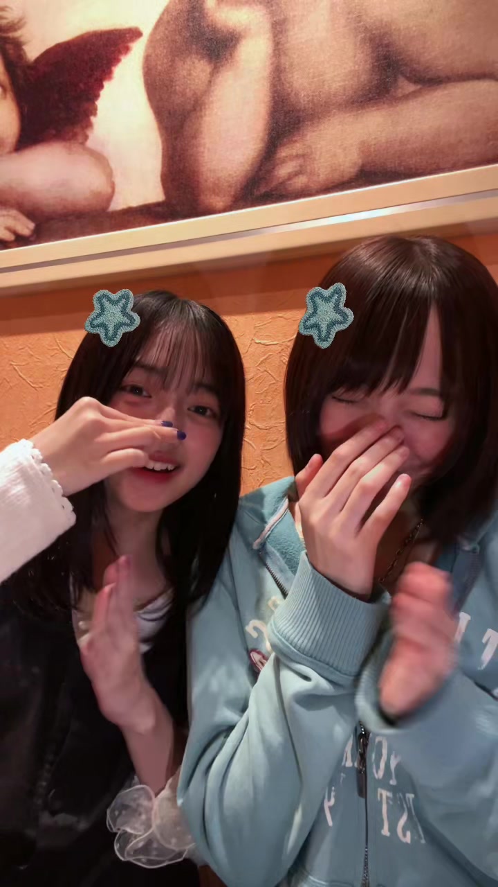 @二色 冬香