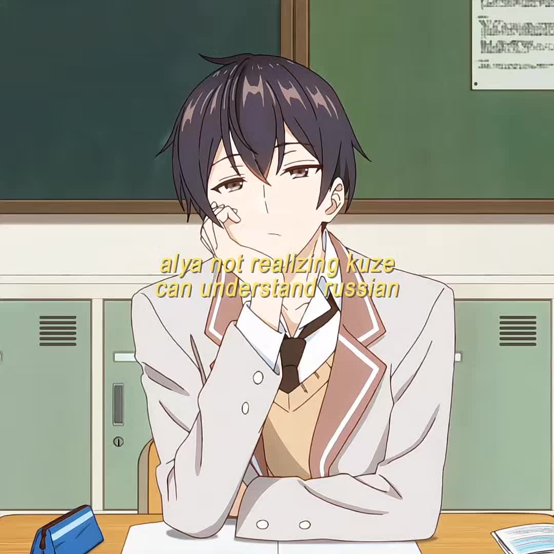 @ʀᴀᴇᴠᴇɴ | アニメ ツ