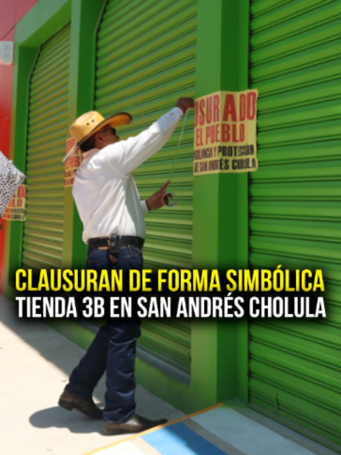 @El Sol de Puebla