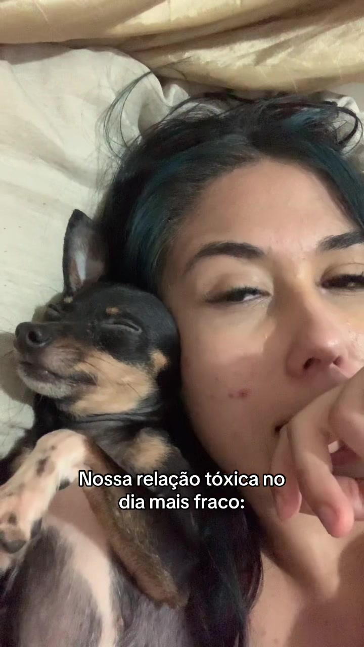 @Dudinhaof🎀