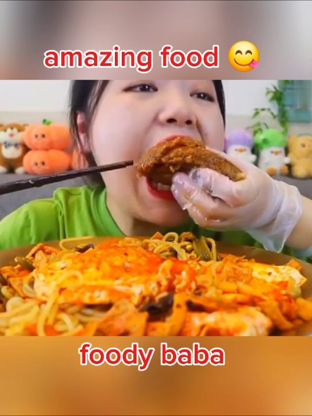 @foody baba