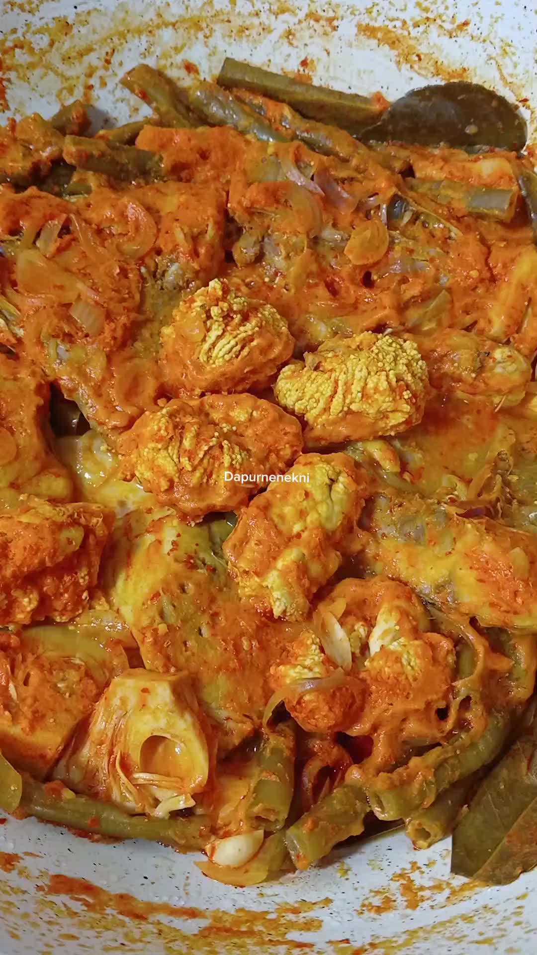 @Dapur Nenek Ni