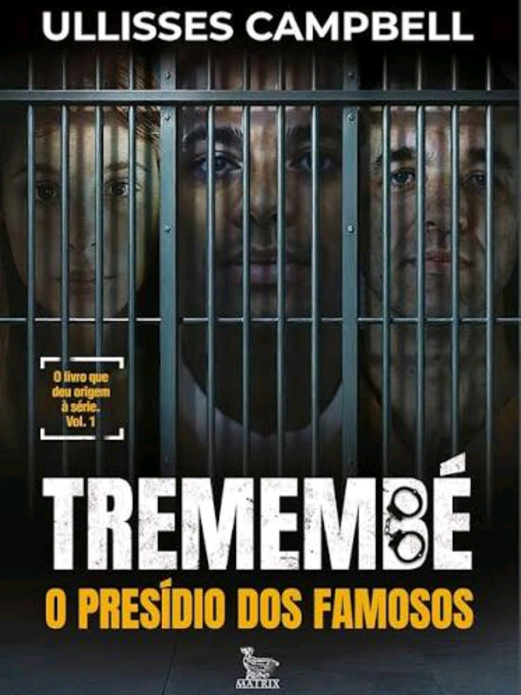 @True Crime Minute