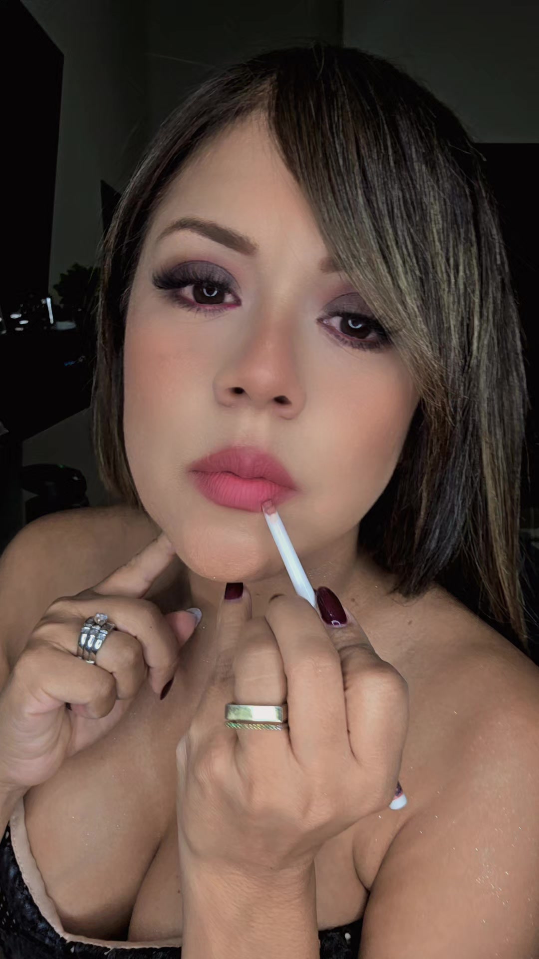 @Susan Elizabeth Castillo S