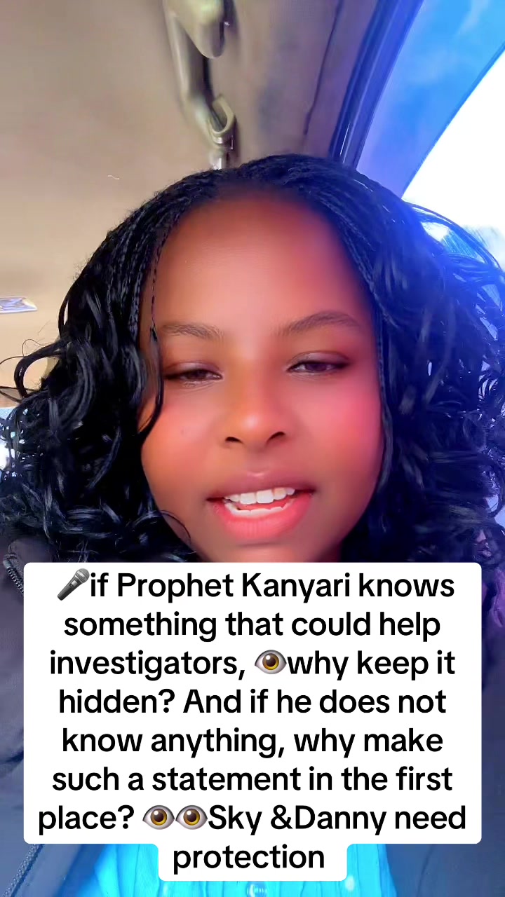 @Tabby K The Brand