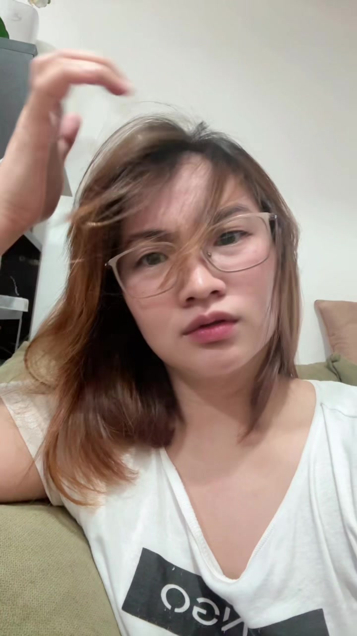 @Strawberry Short Hair