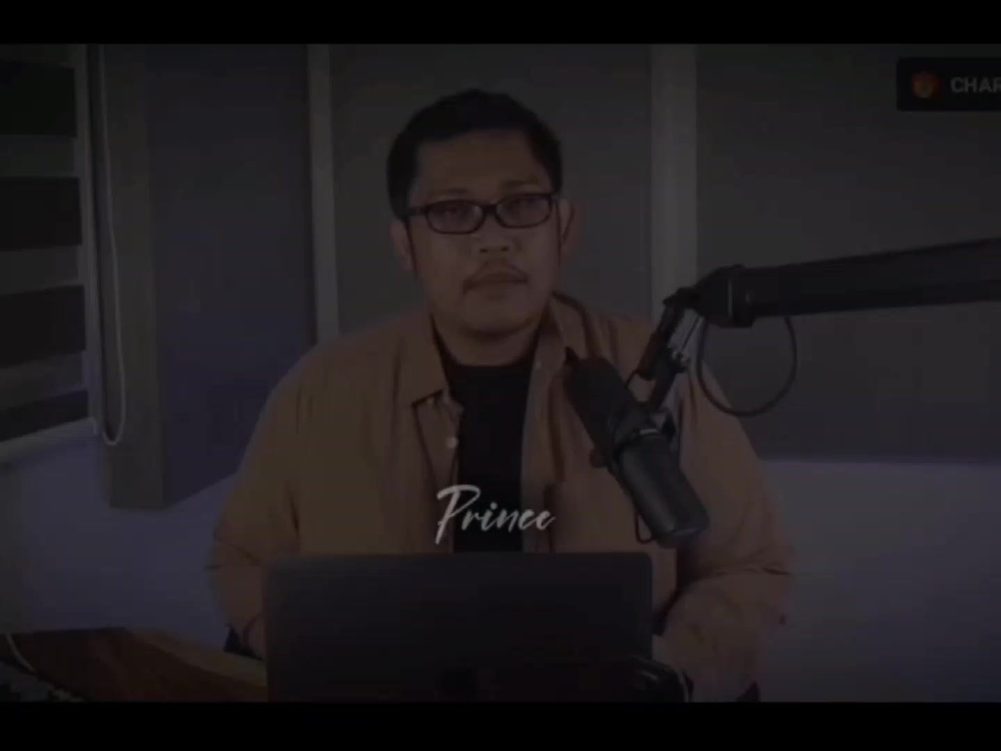 @Prince.