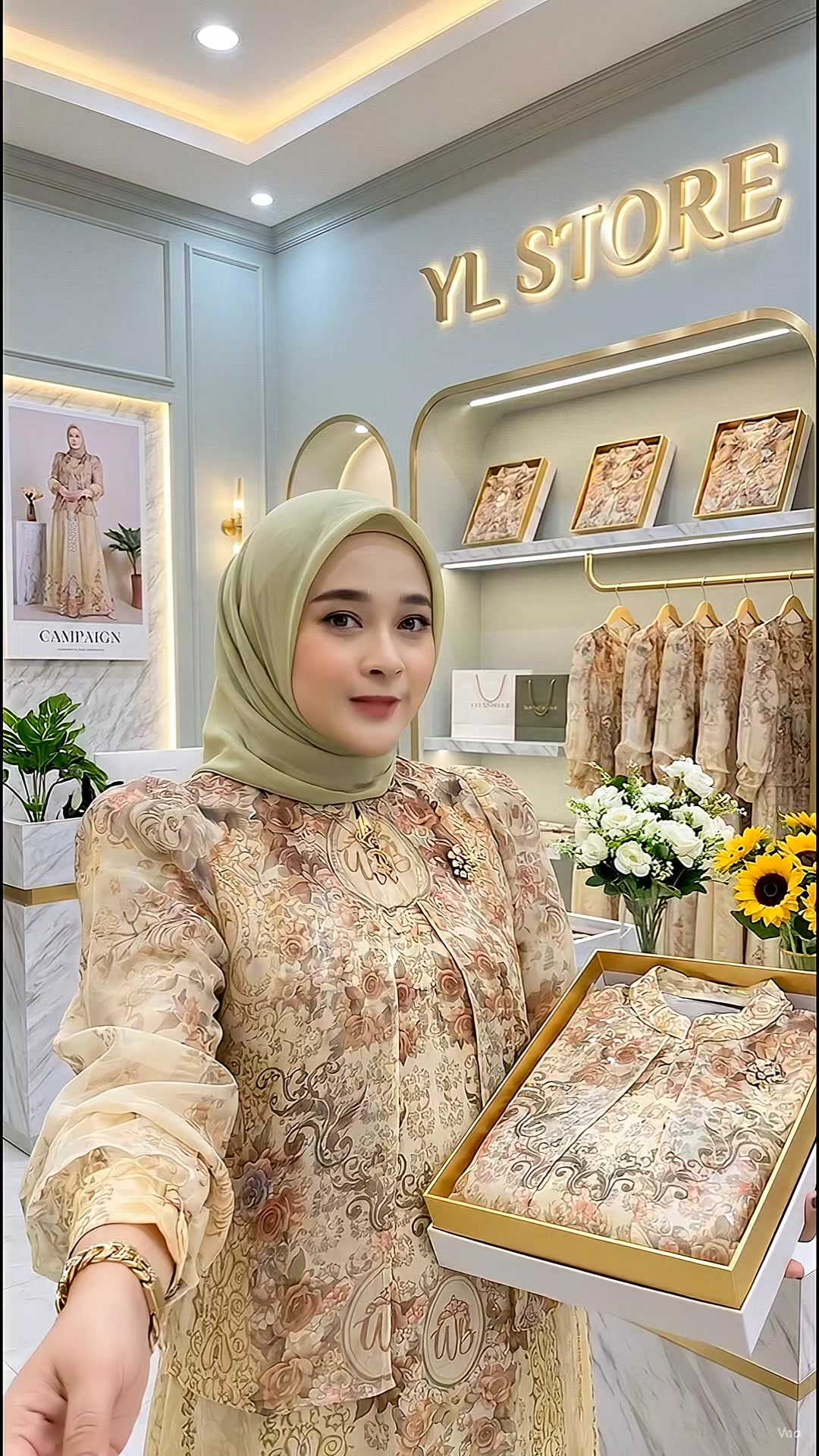 @YL STORE