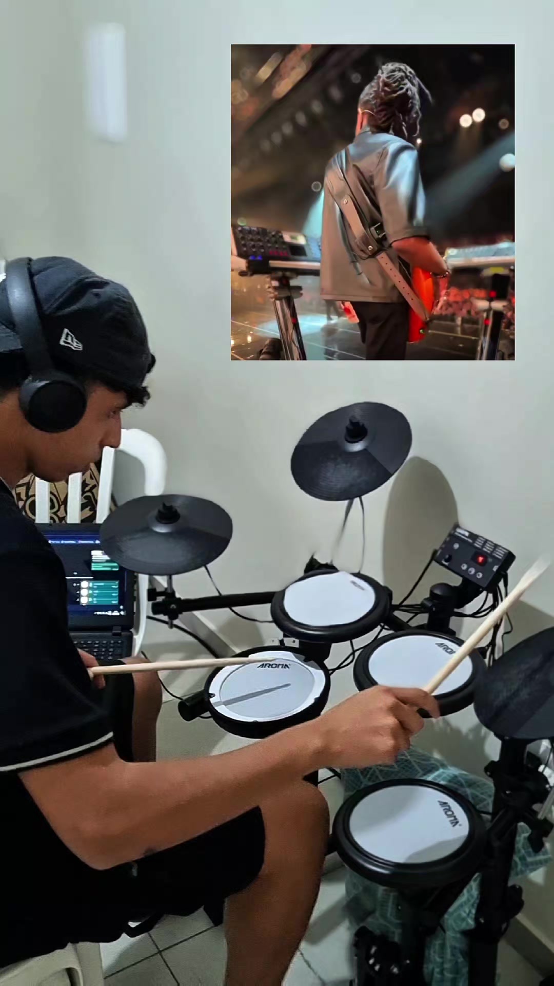 @Haniel Souza688