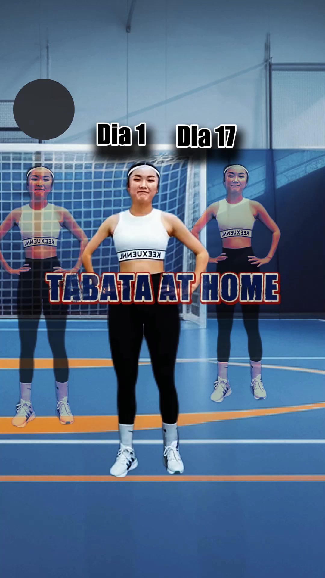 @Tabata