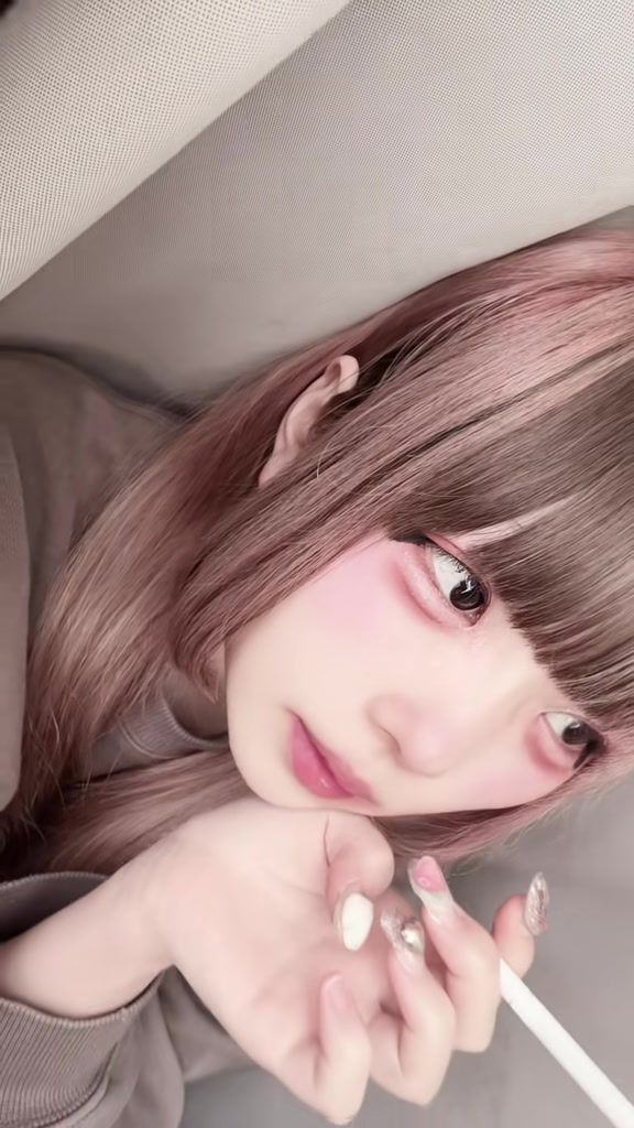 @ねむ໒꒱